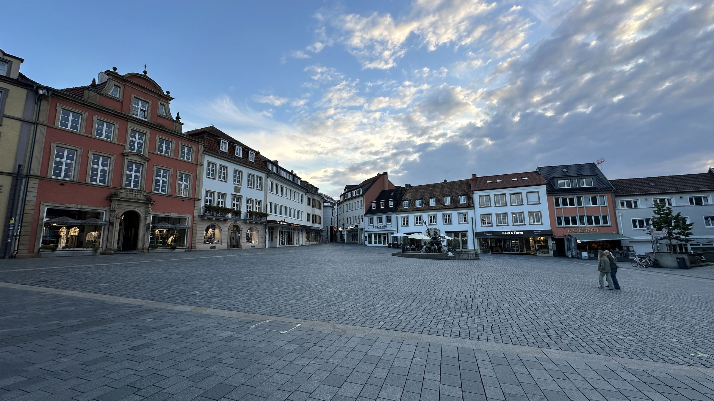 All Saints, Paderborn